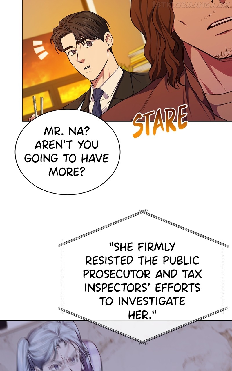 National Tax Service Thug Chapter 51 - page 14