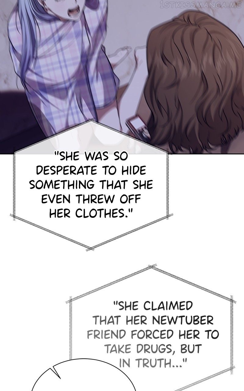 National Tax Service Thug Chapter 51 - page 15