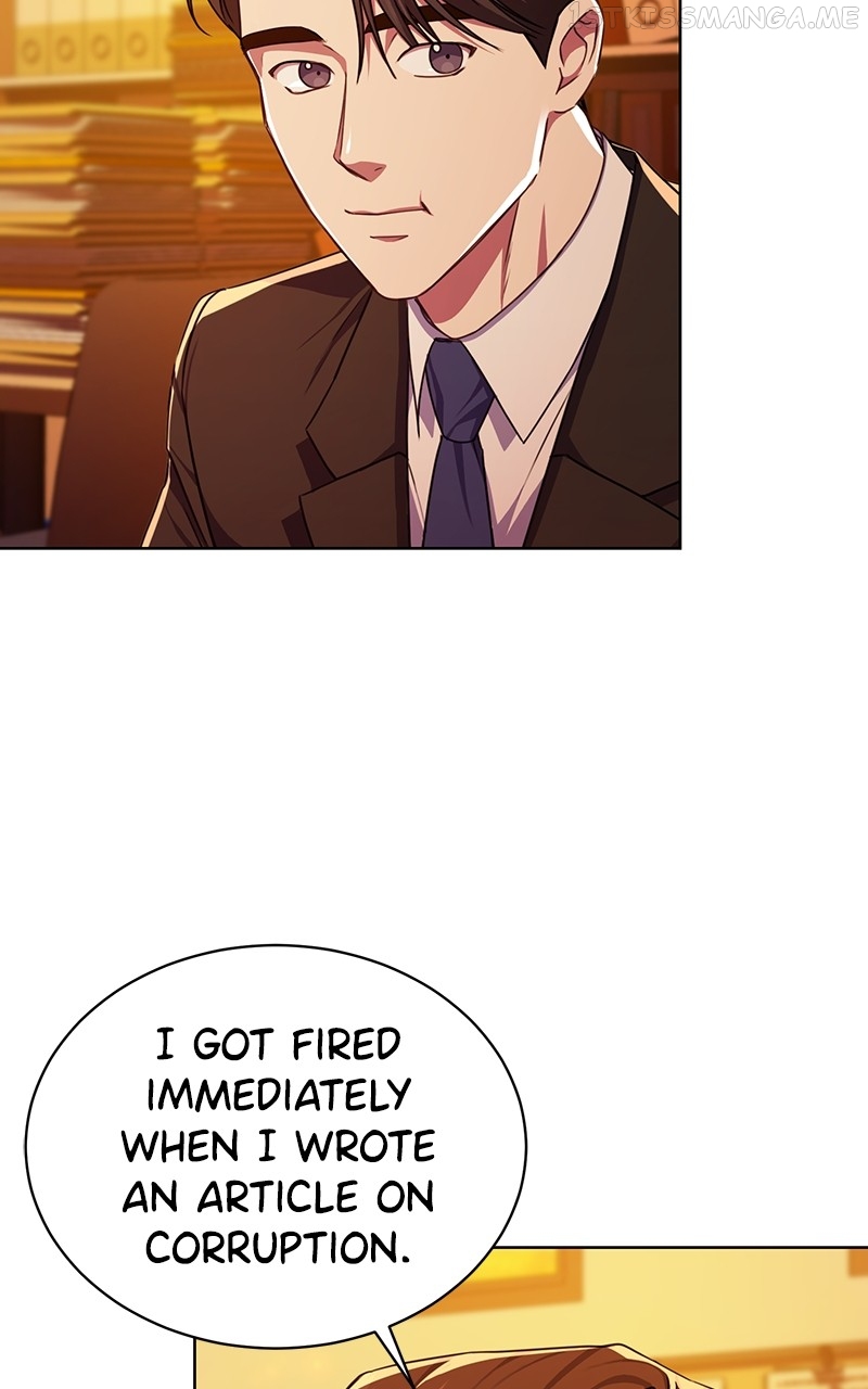 National Tax Service Thug Chapter 51 - page 19