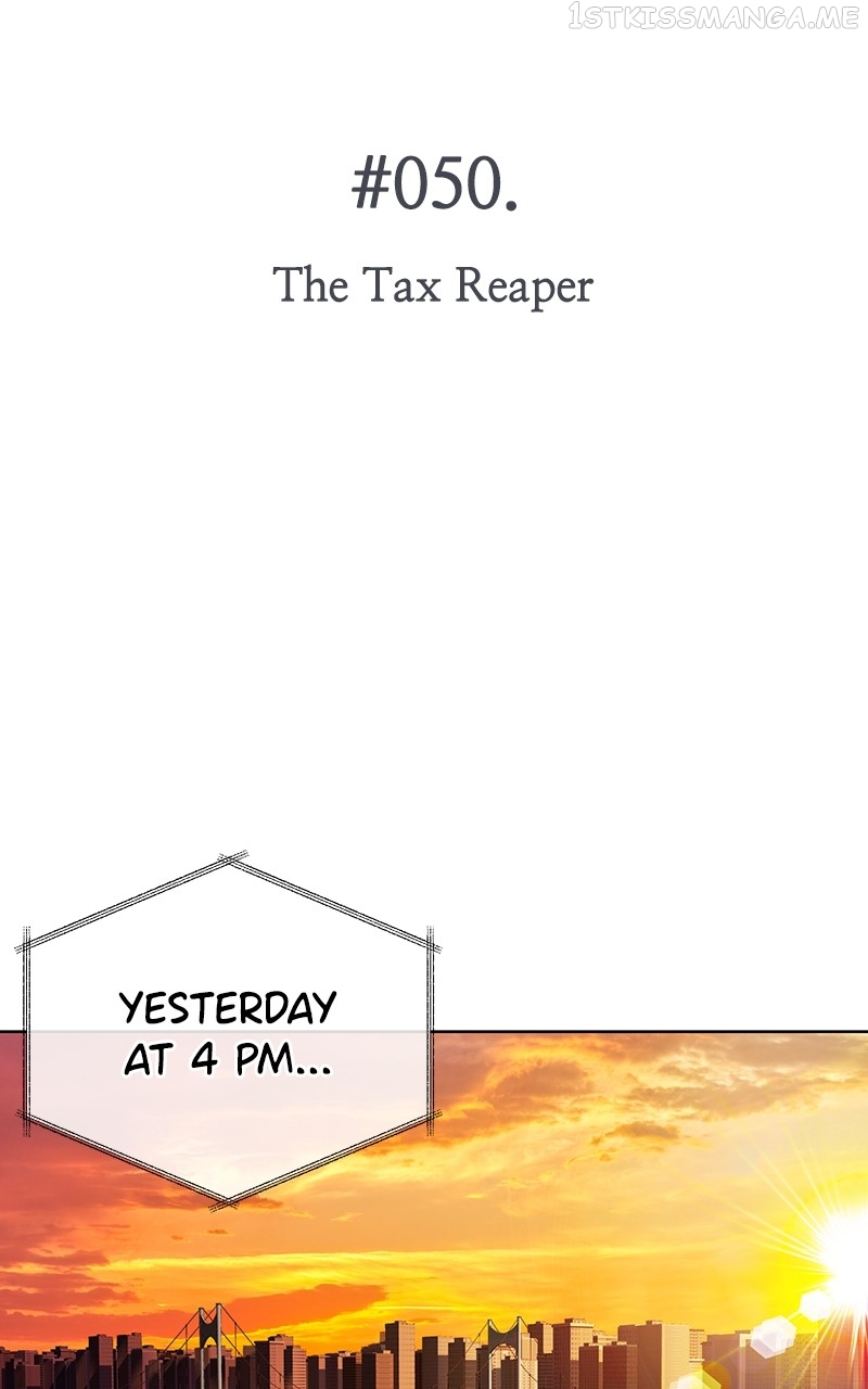 National Tax Service Thug Chapter 51 - page 2
