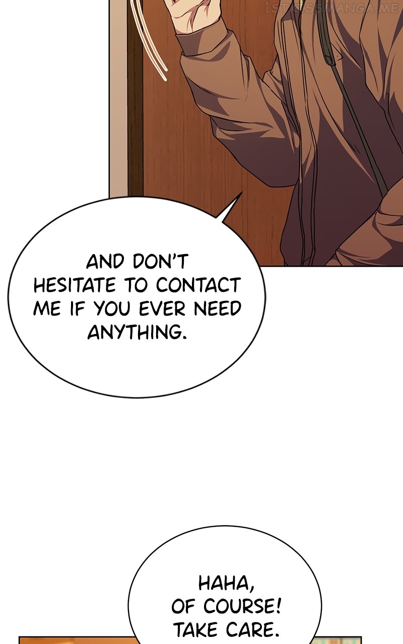 National Tax Service Thug Chapter 51 - page 32