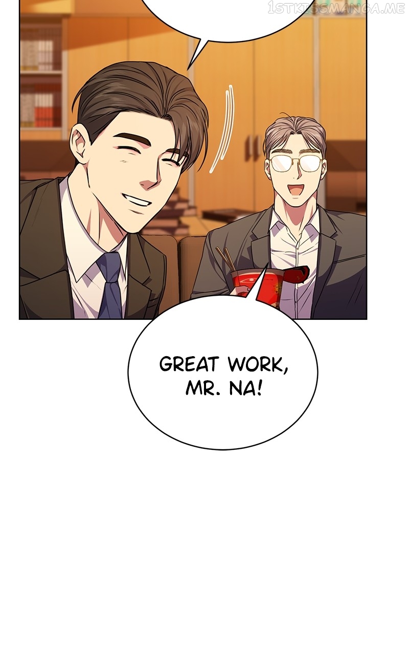 National Tax Service Thug Chapter 51 - page 33