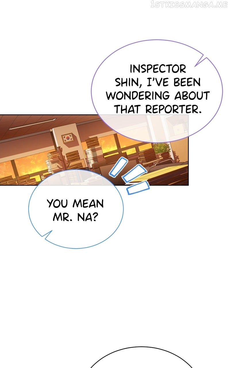 National Tax Service Thug Chapter 51 - page 34