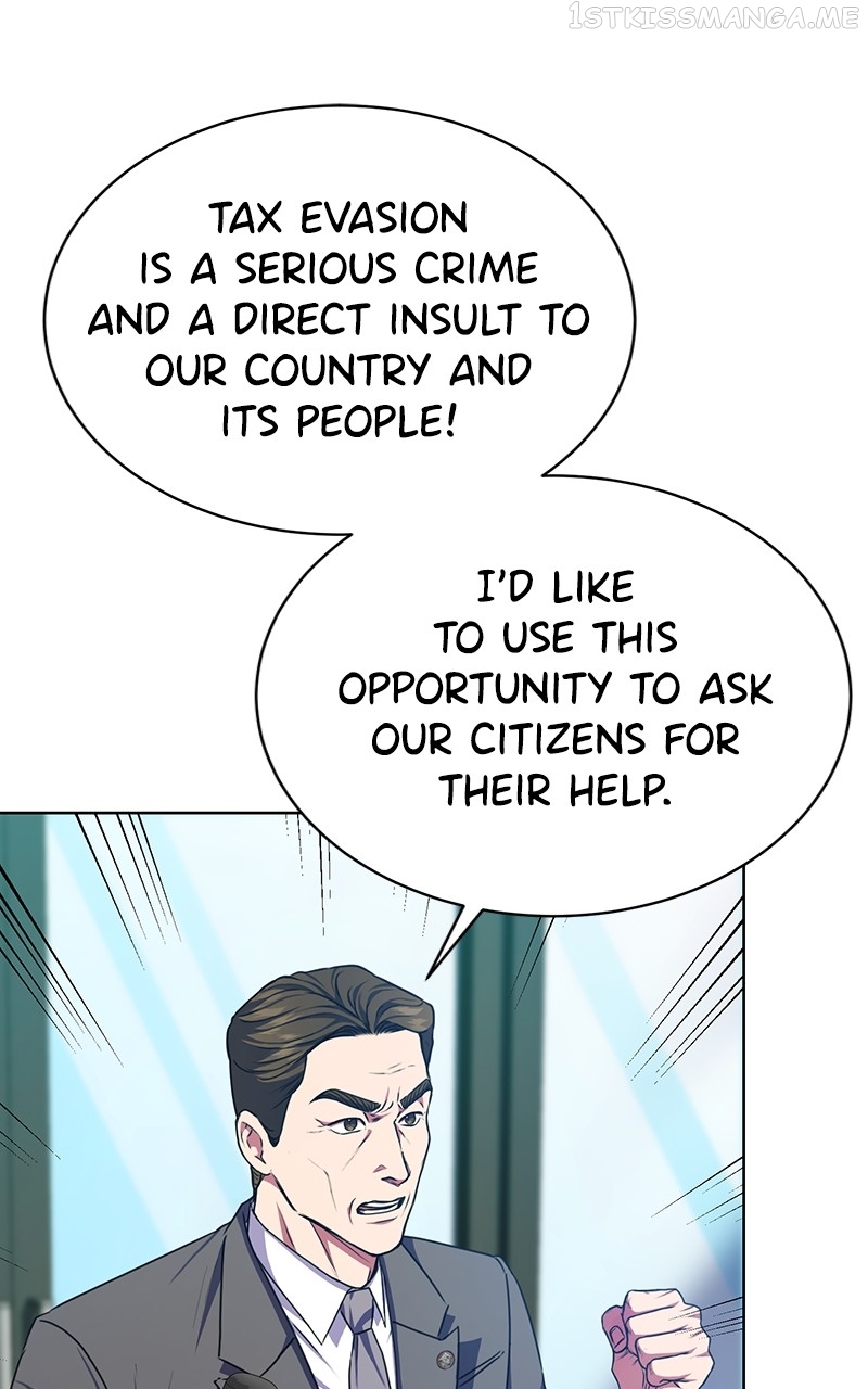 National Tax Service Thug Chapter 51 - page 71