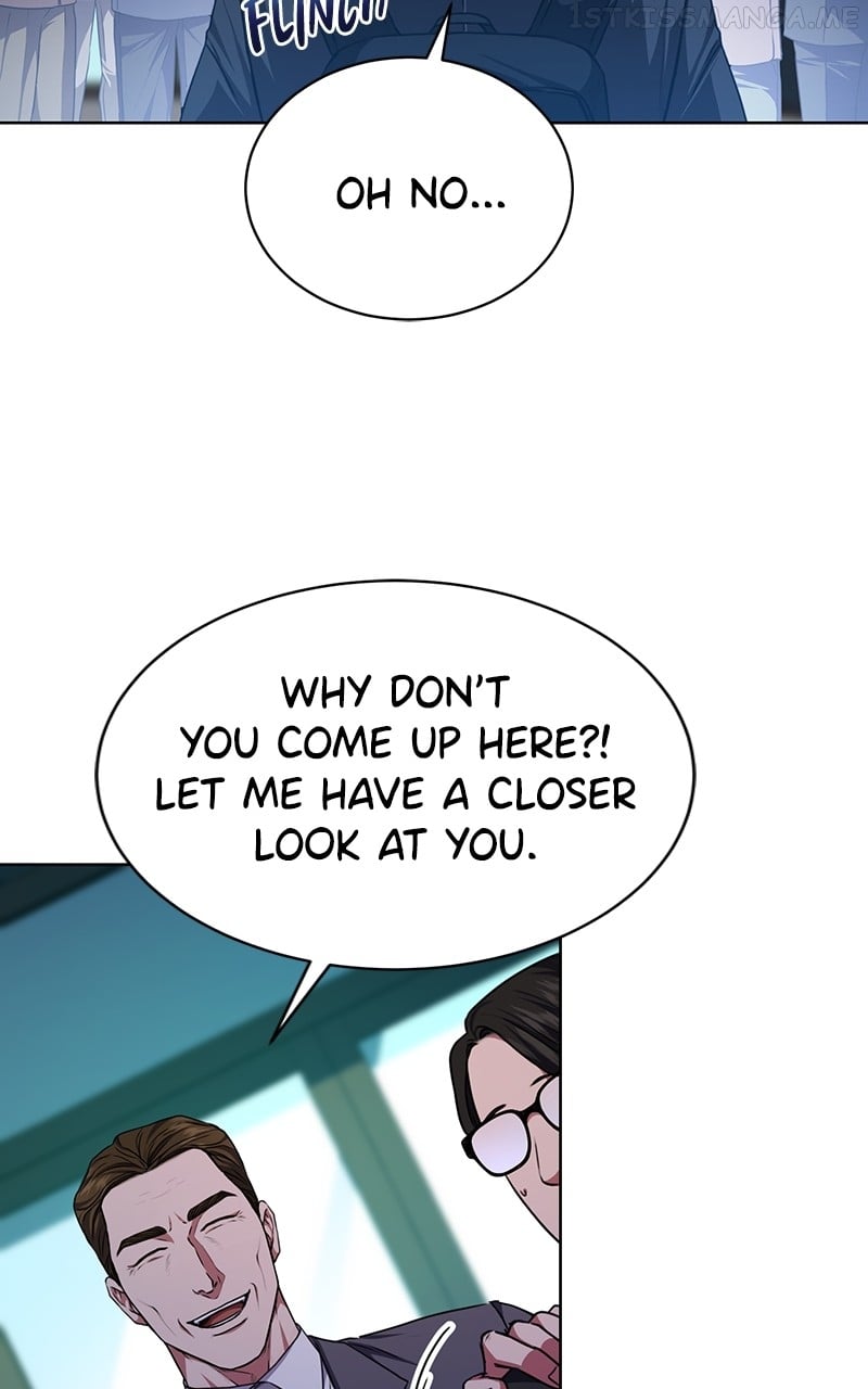 National Tax Service Thug Chapter 51 - page 77