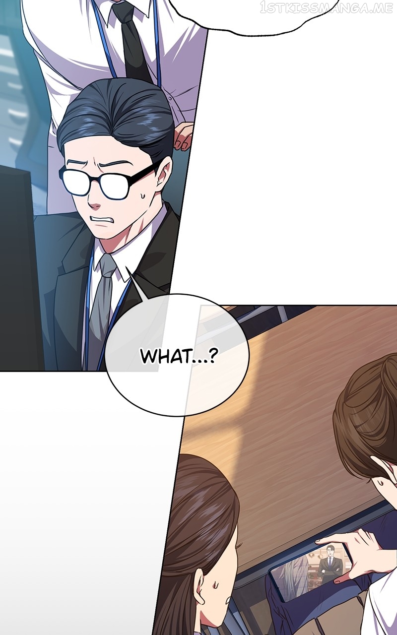 National Tax Service Thug Chapter 50 - page 14