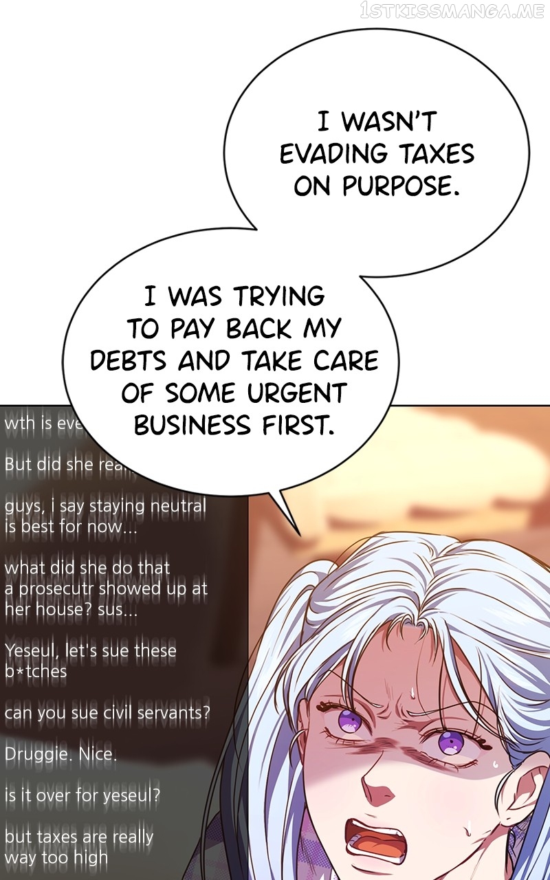 National Tax Service Thug Chapter 49 - page 40