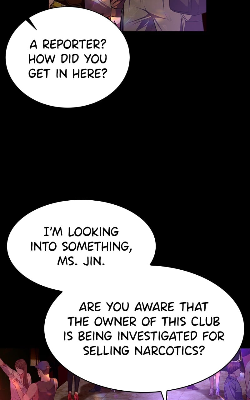 National Tax Service Thug Chapter 48 - page 14