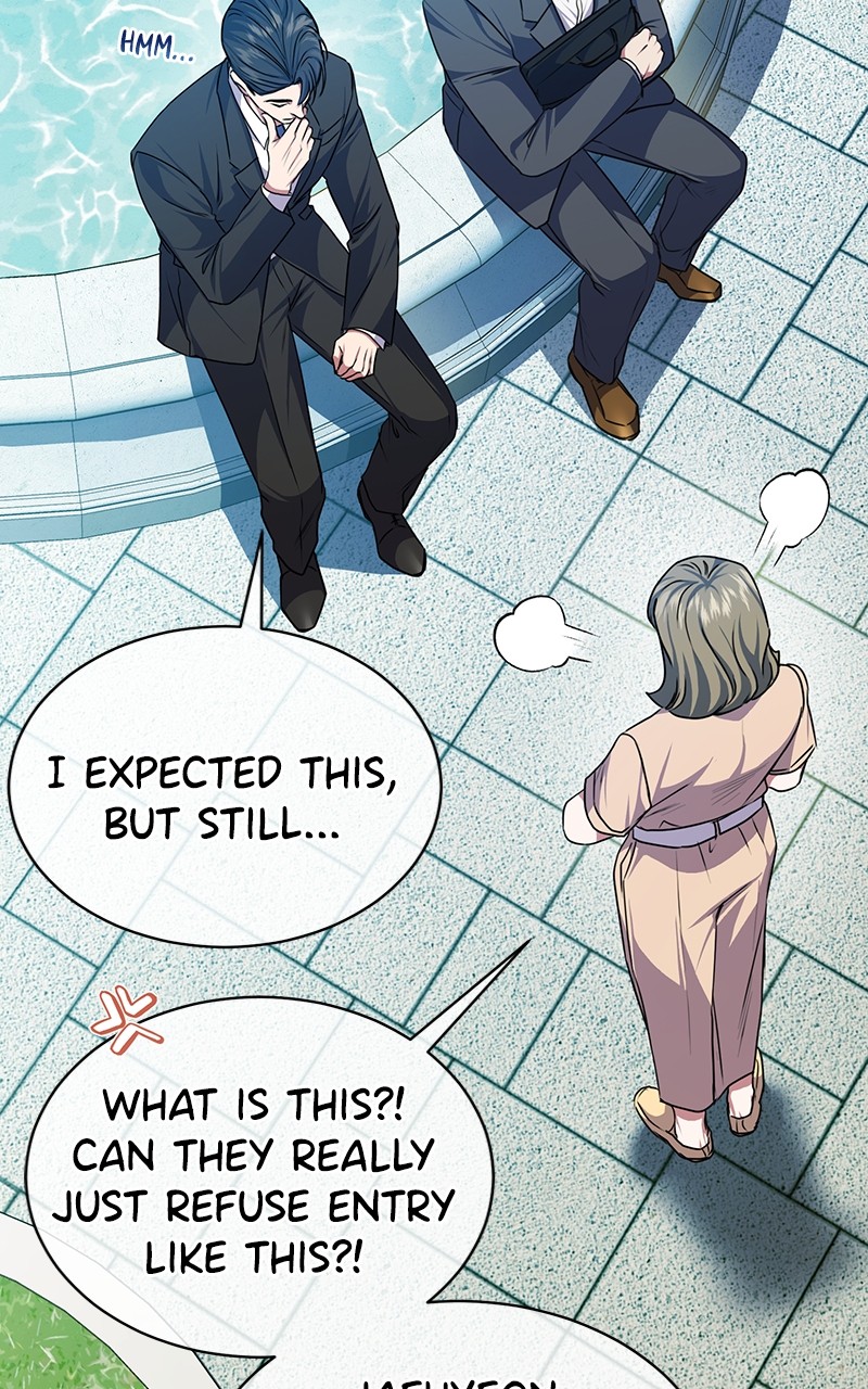 National Tax Service Thug Chapter 47 - page 45