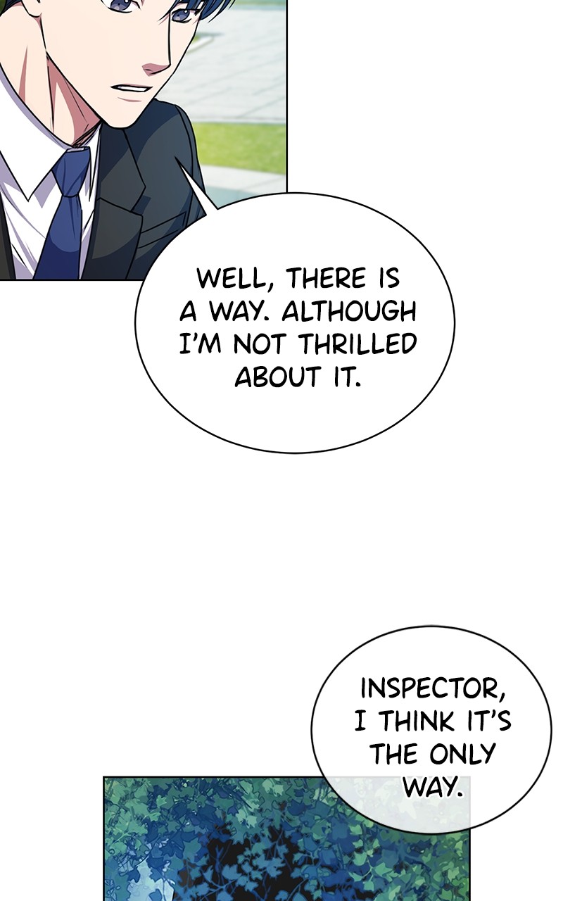 National Tax Service Thug Chapter 47 - page 48