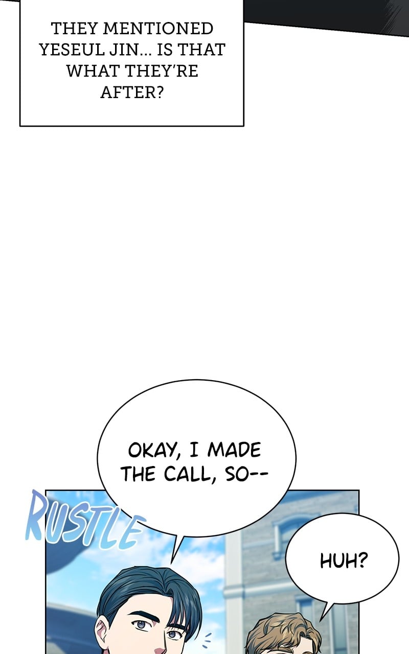 National Tax Service Thug Chapter 47 - page 51