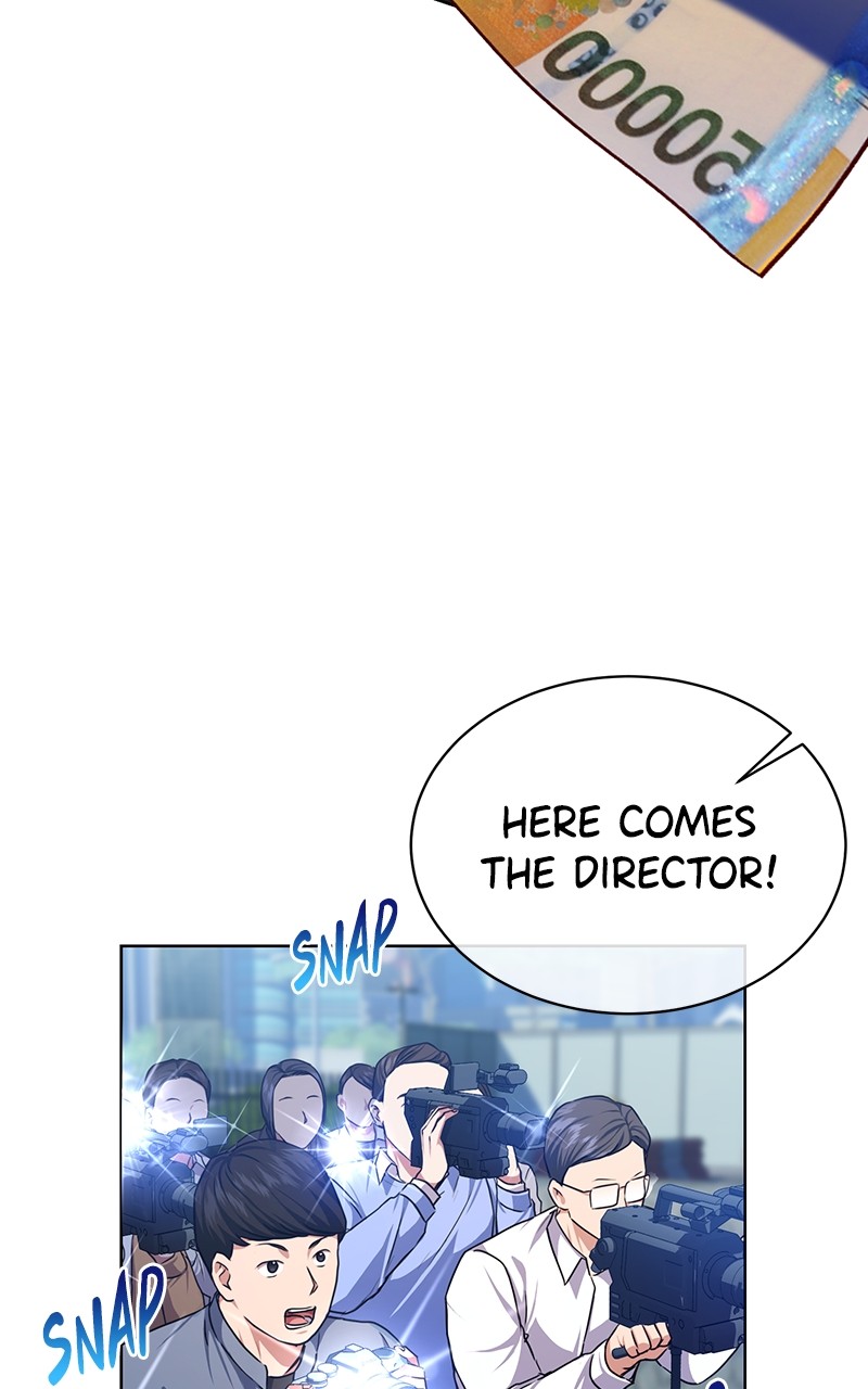National Tax Service Thug Chapter 47 - page 6