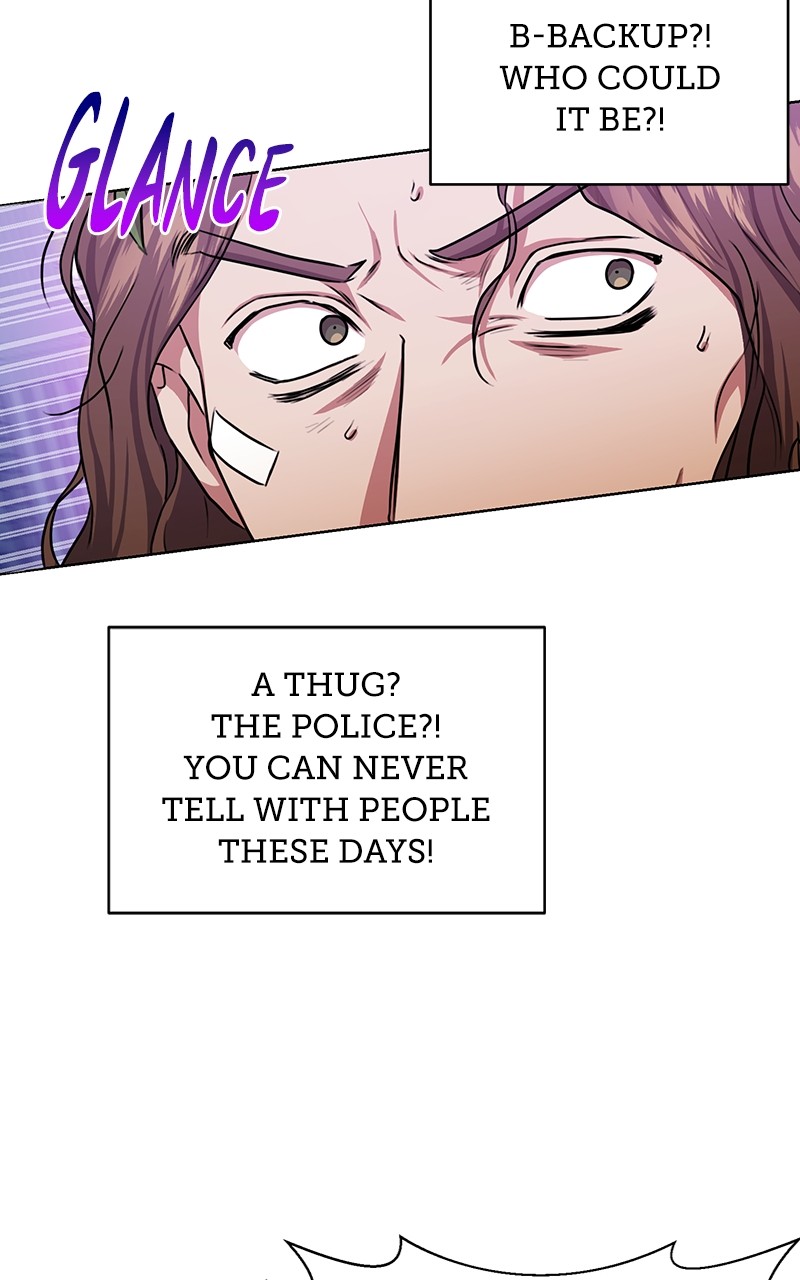 National Tax Service Thug Chapter 47 - page 62