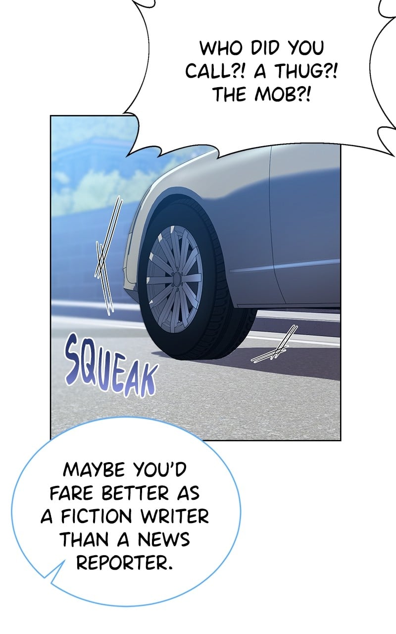 National Tax Service Thug Chapter 47 - page 63