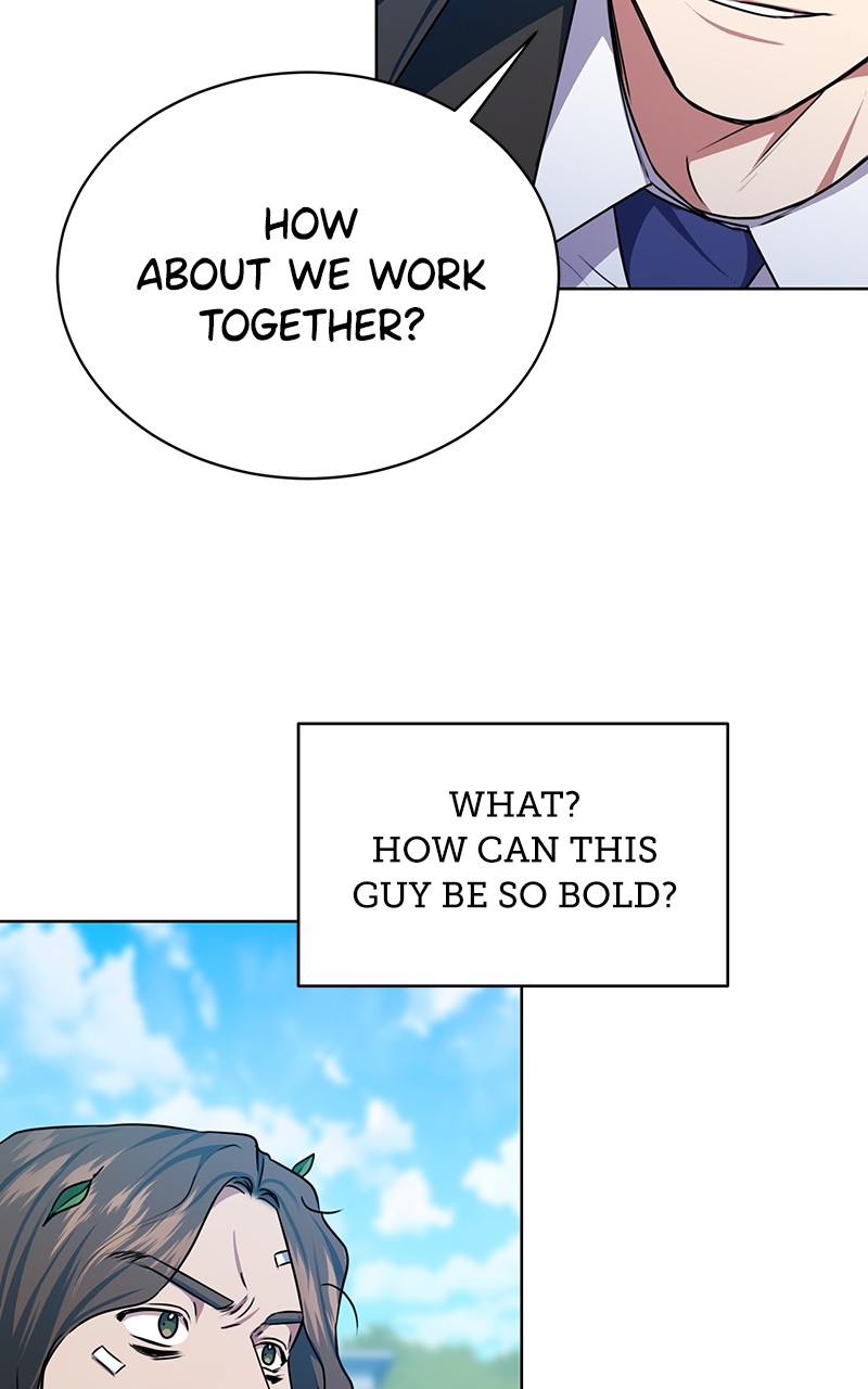 National Tax Service Thug Chapter 47 - page 66
