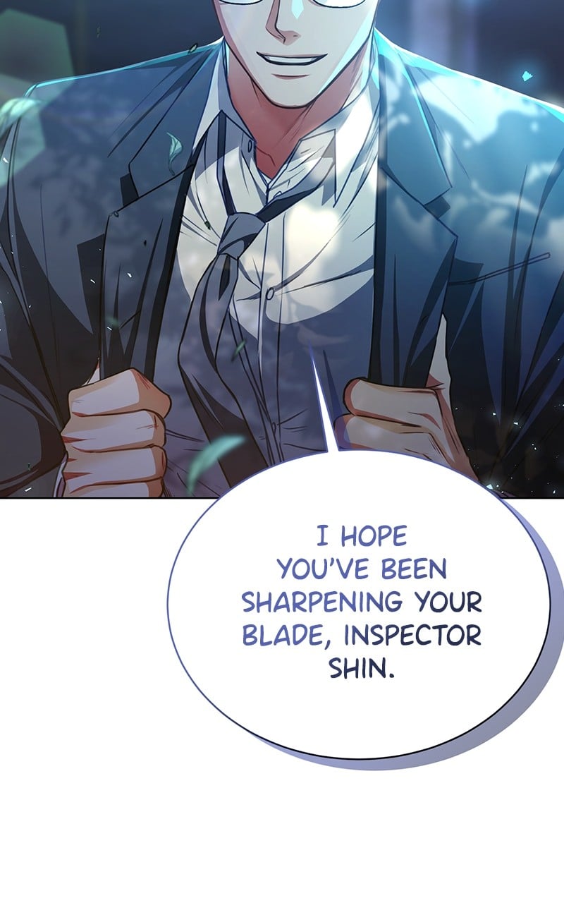 National Tax Service Thug Chapter 47 - page 72