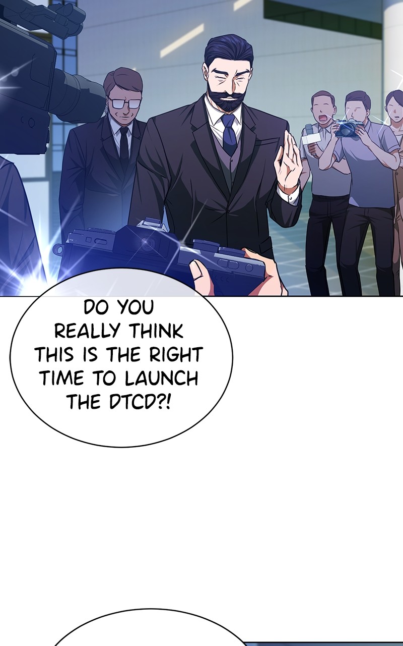National Tax Service Thug Chapter 47 - page 8