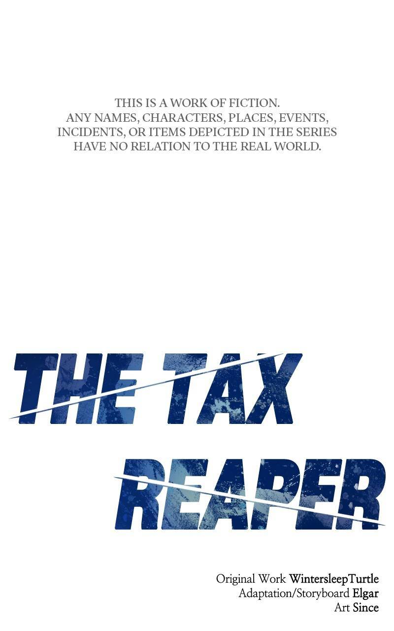 National Tax Service Thug Chapter 46 - page 1