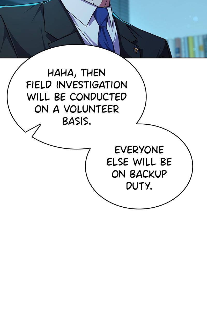 National Tax Service Thug Chapter 46 - page 36