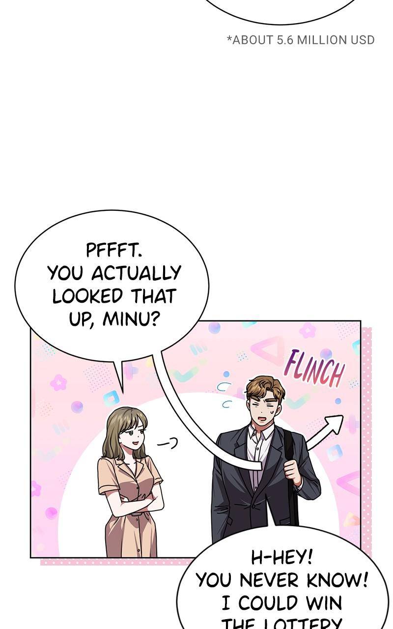 National Tax Service Thug Chapter 46 - page 40