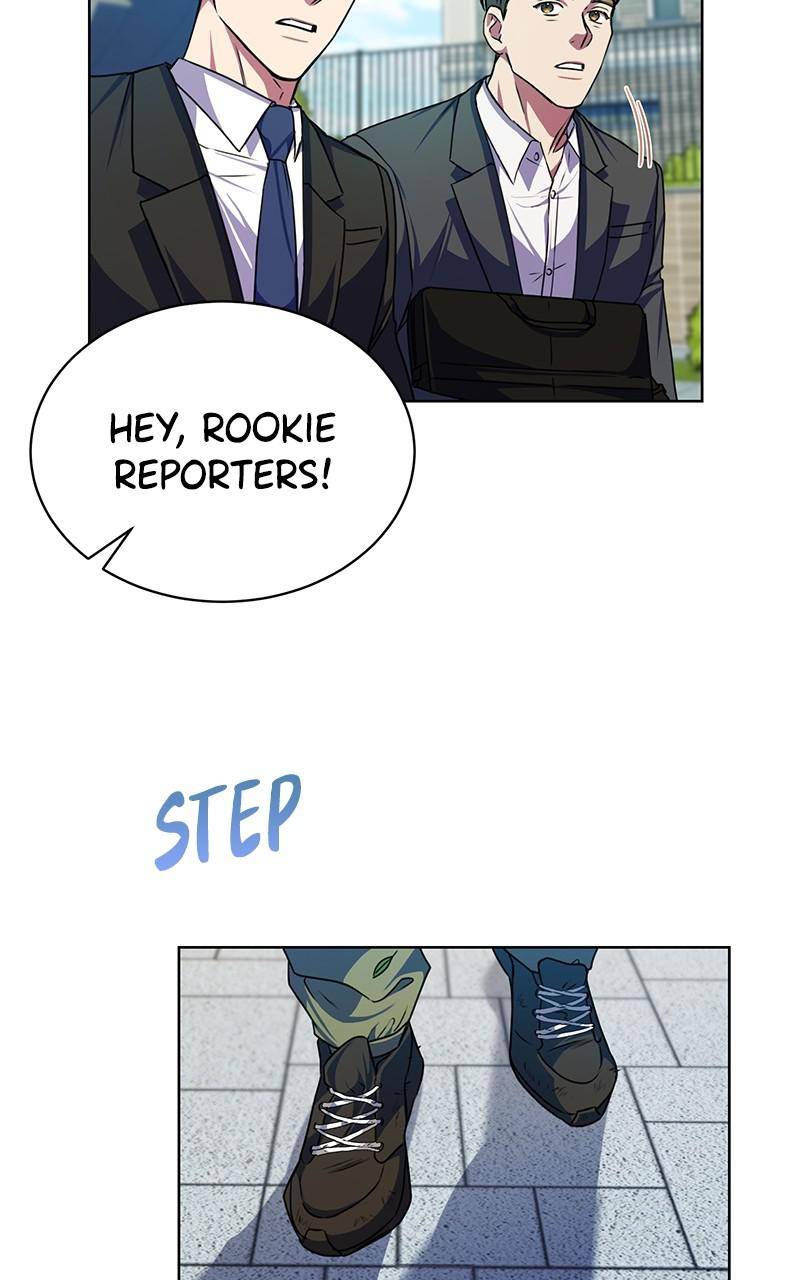 National Tax Service Thug Chapter 46 - page 52