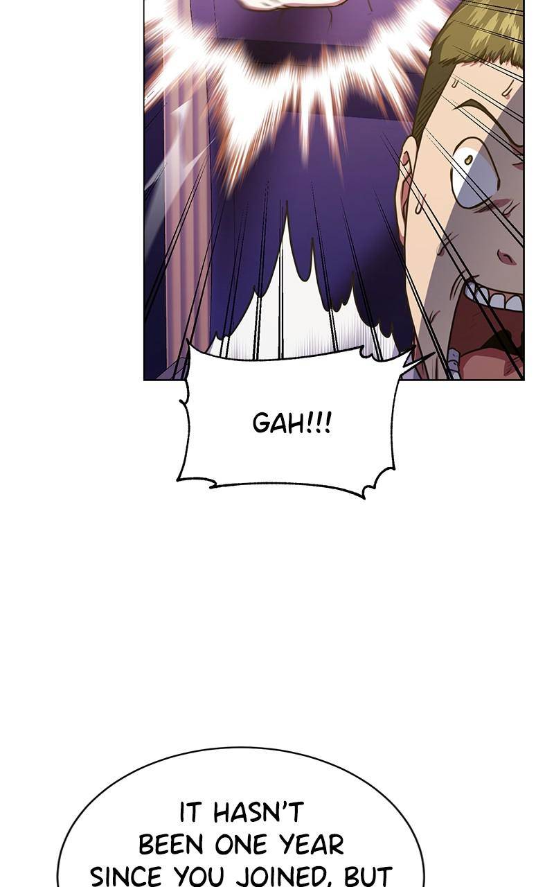 National Tax Service Thug Chapter 45 - page 21