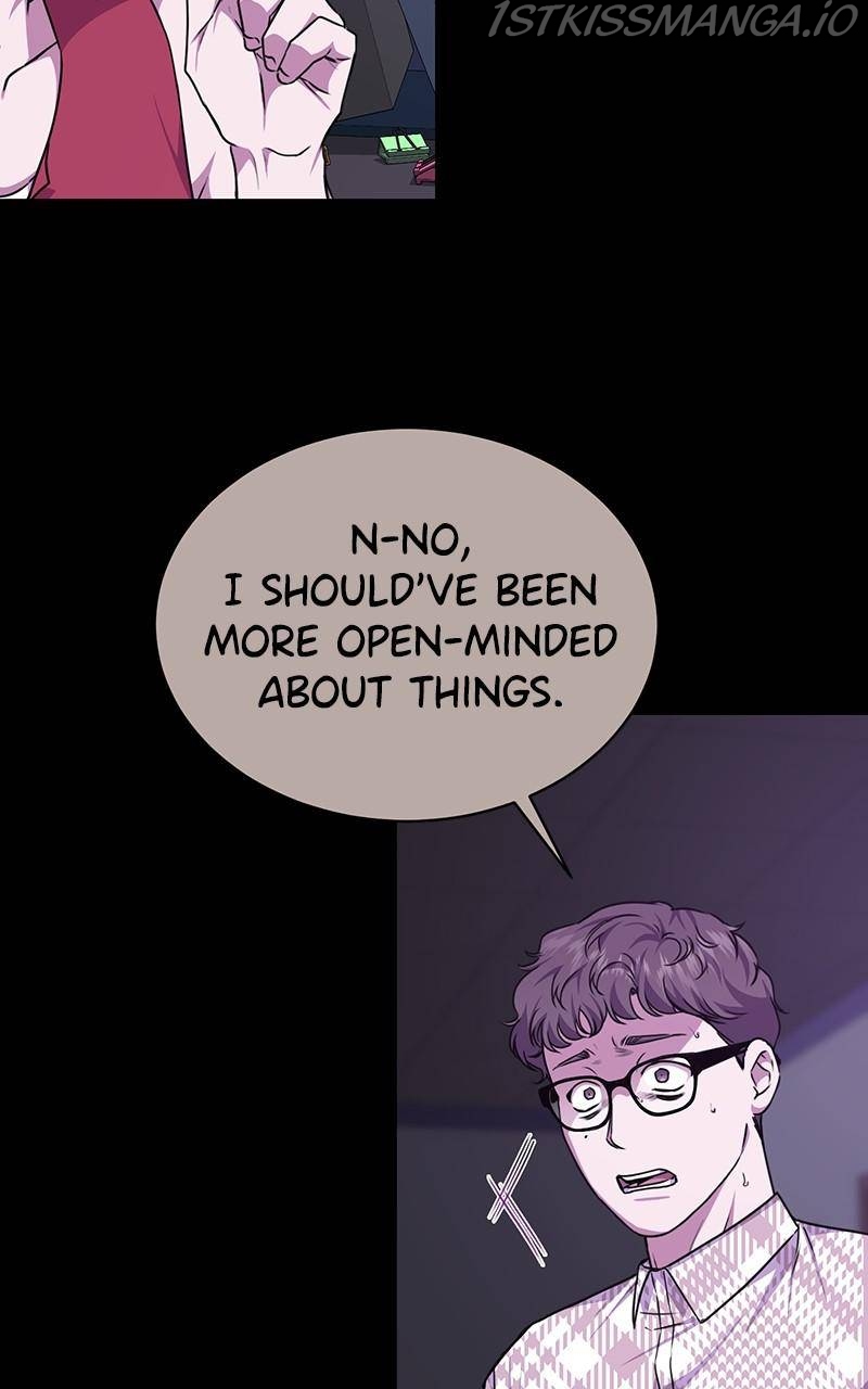 National Tax Service Thug Chapter 44 - page 16