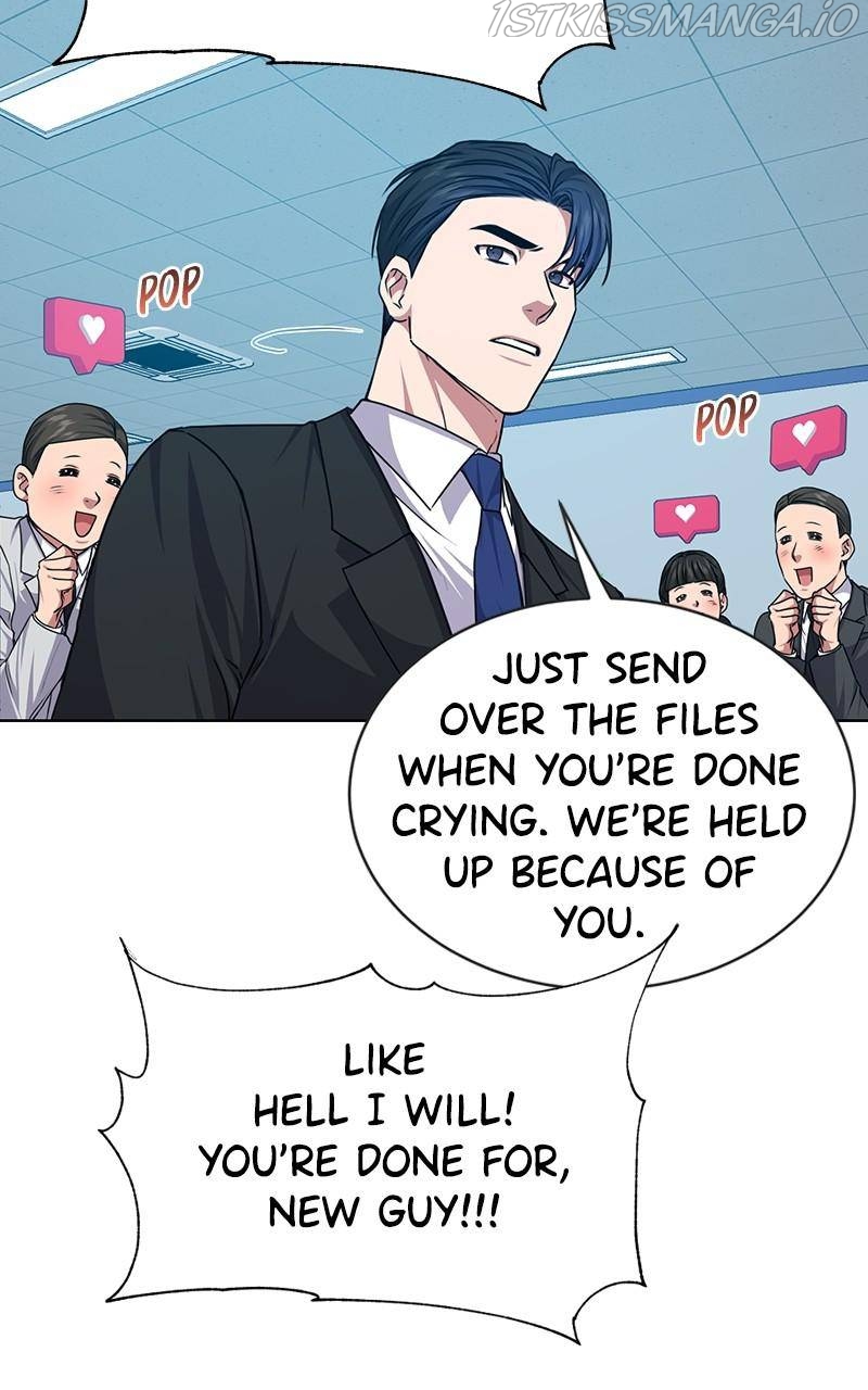National Tax Service Thug Chapter 44 - page 55