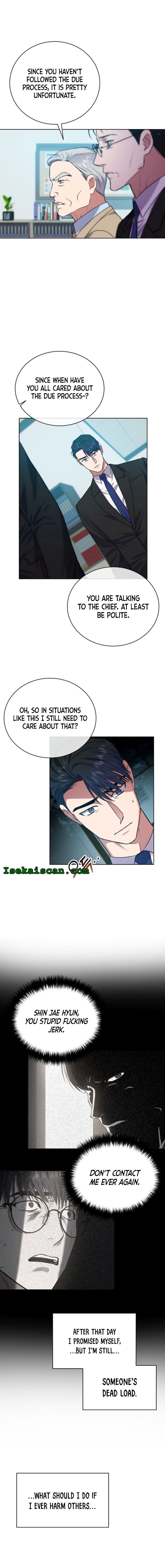 National Tax Service Thug Chapter 13 - page 12
