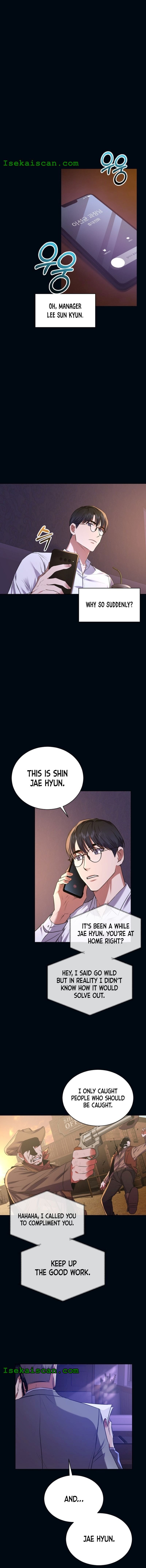 National Tax Service Thug Chapter 13 - page 5