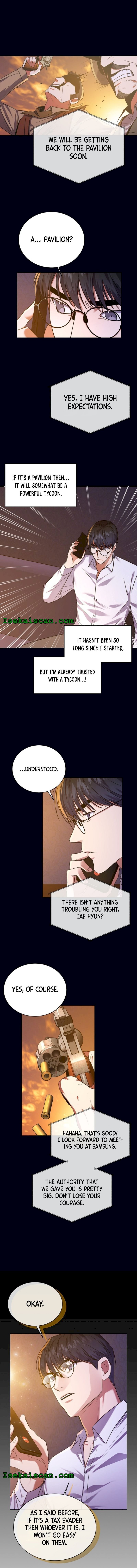 National Tax Service Thug Chapter 13 - page 6