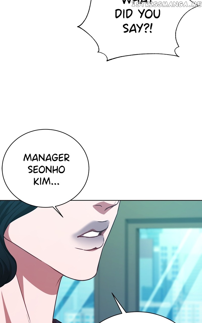 National Tax Service Thug Chapter 68 - page 40