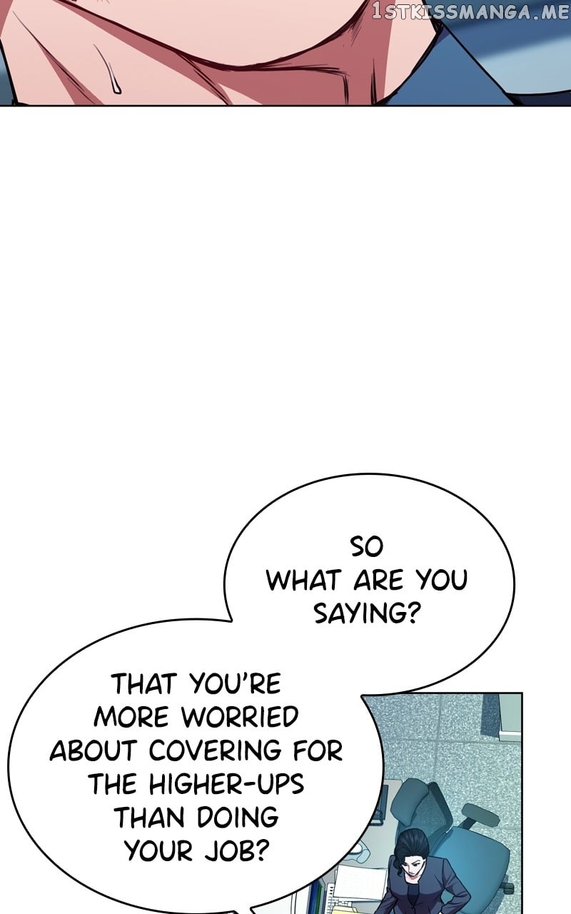 National Tax Service Thug Chapter 68 - page 52