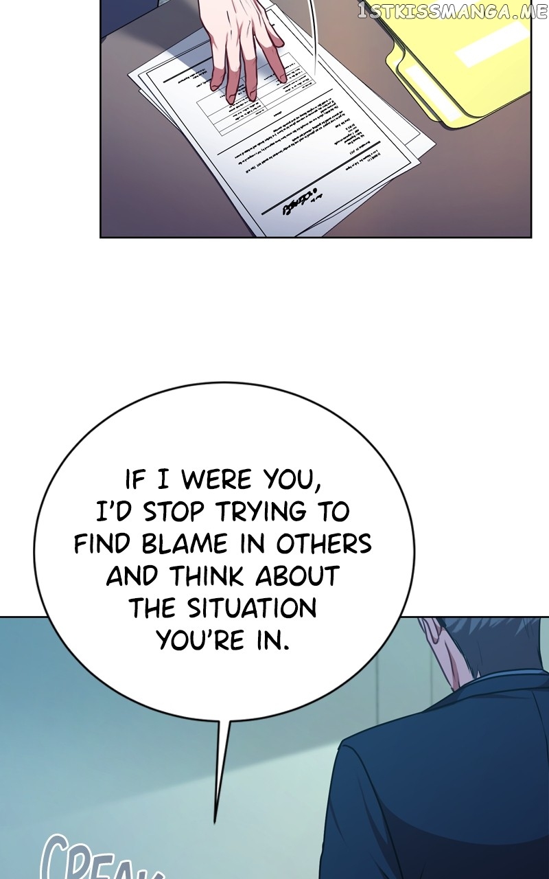 National Tax Service Thug Chapter 68 - page 55