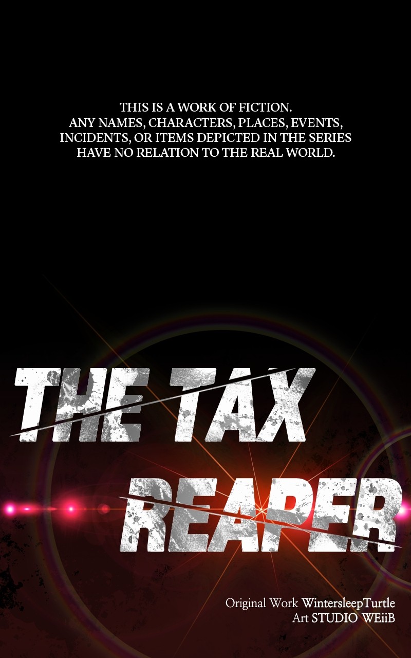 National Tax Service Thug Chapter 69 - page 1