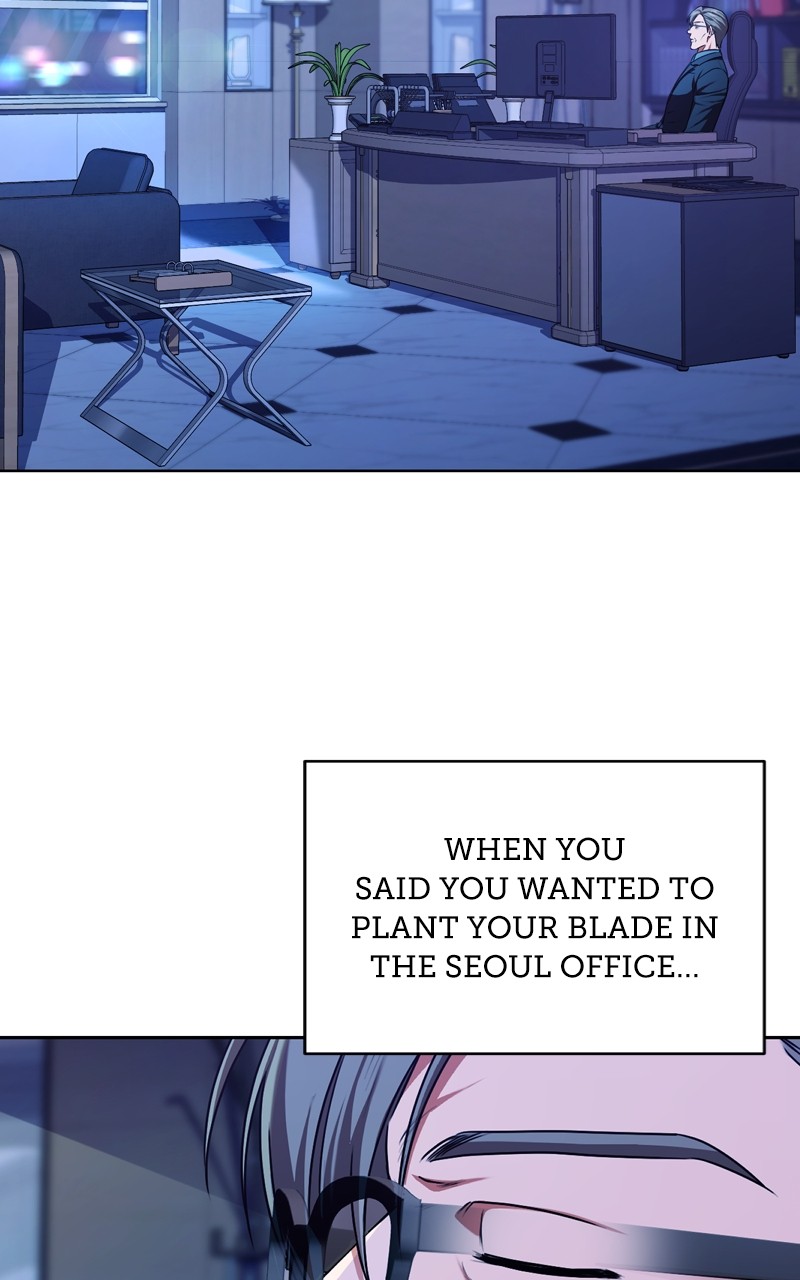 National Tax Service Thug Chapter 69 - page 12
