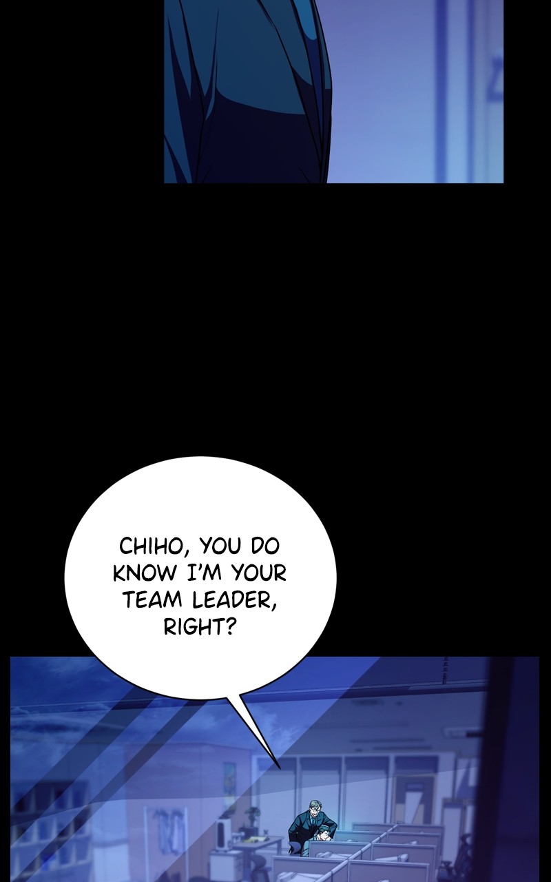 National Tax Service Thug Chapter 69 - page 27
