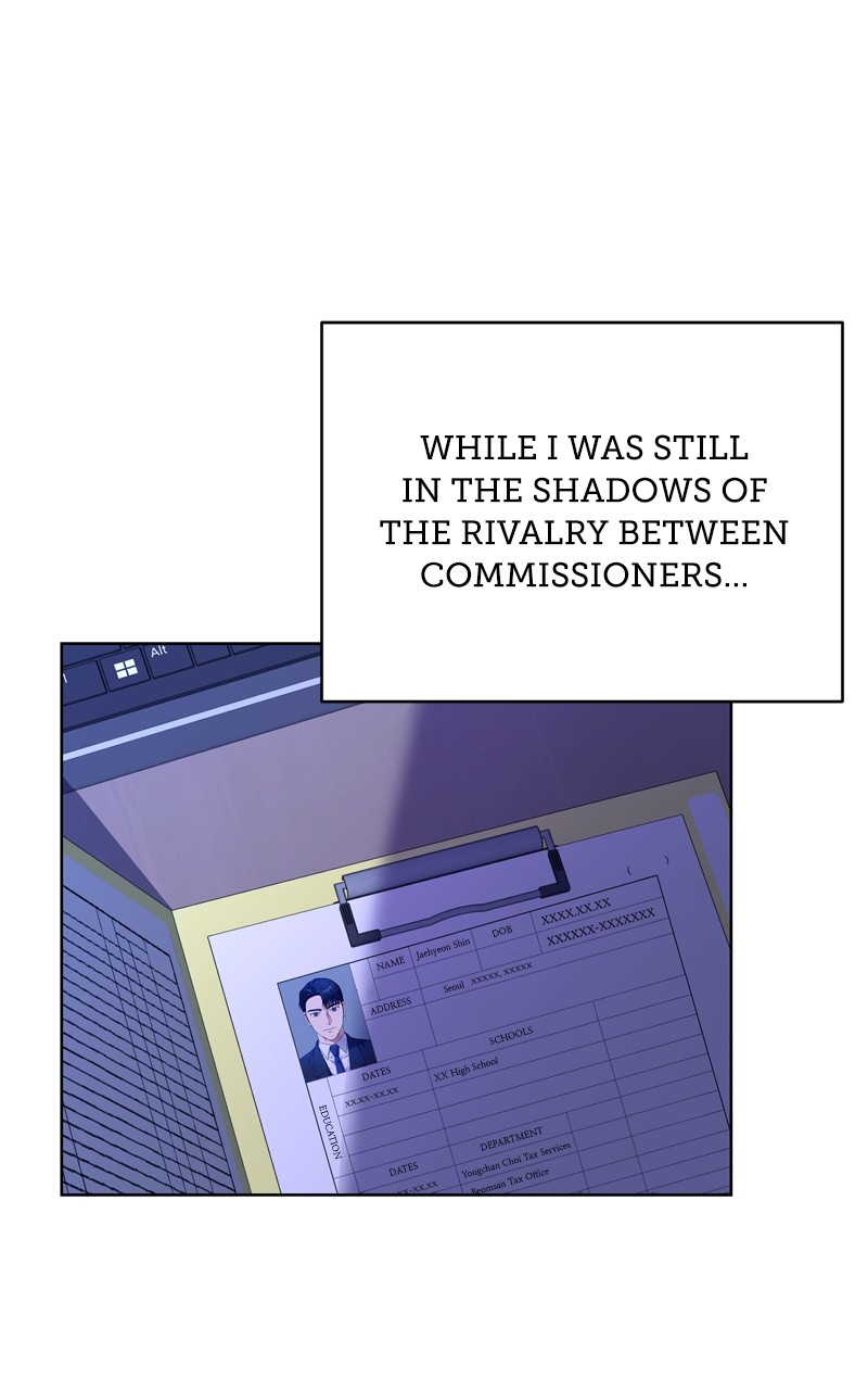 National Tax Service Thug Chapter 69 - page 29