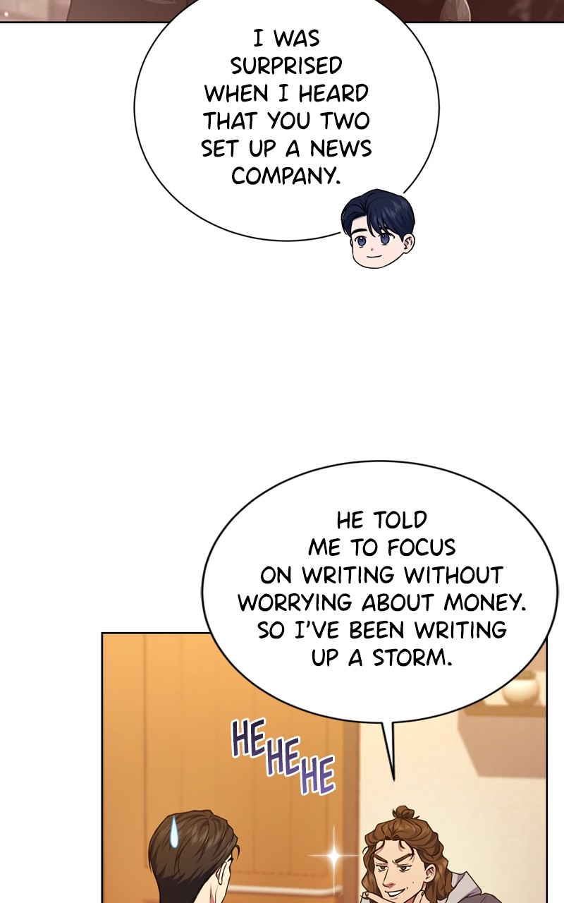 National Tax Service Thug Chapter 69 - page 55