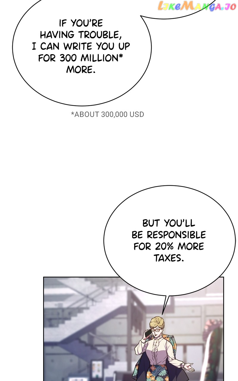 National Tax Service Thug Chapter 70 - page 67