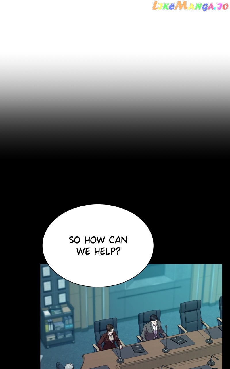 National Tax Service Thug Chapter 71 - page 16