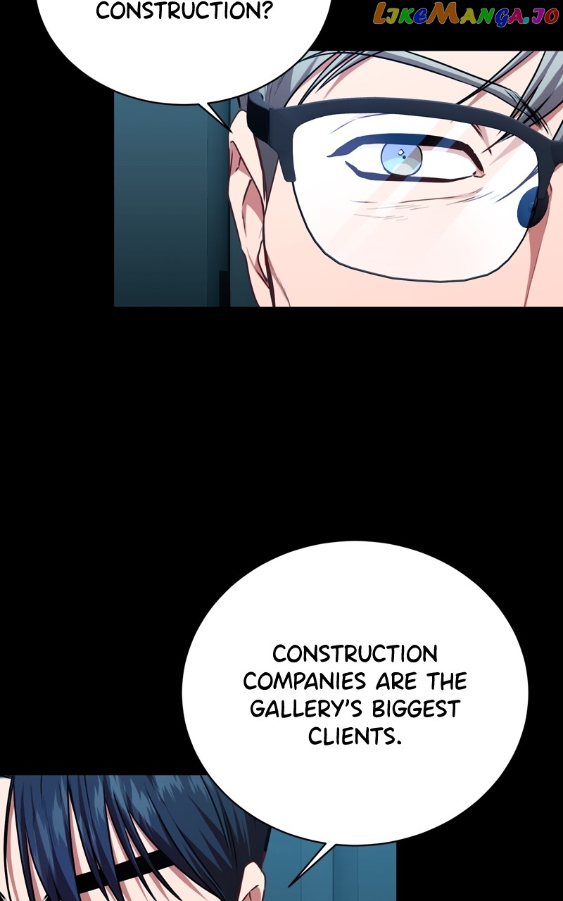 National Tax Service Thug Chapter 71 - page 30
