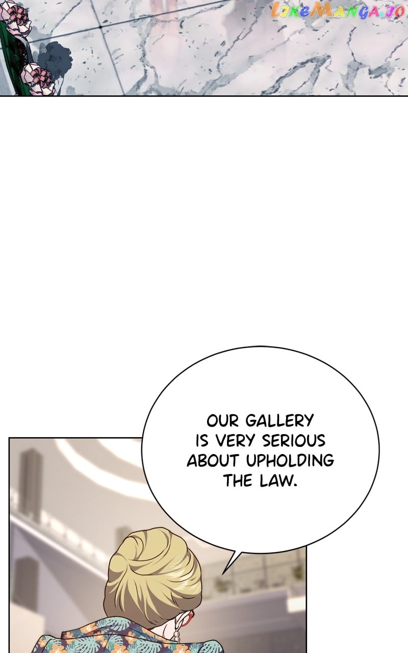 National Tax Service Thug Chapter 71 - page 38