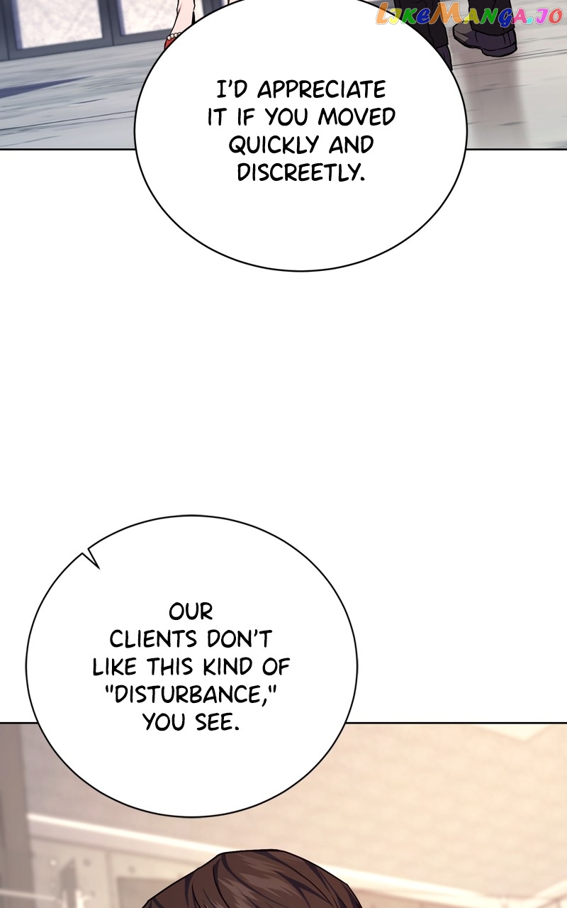 National Tax Service Thug Chapter 71 - page 43