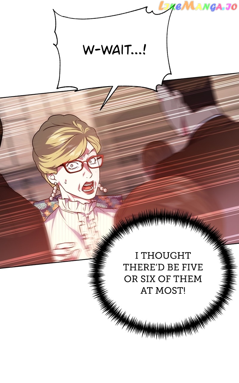 National Tax Service Thug Chapter 71 - page 48