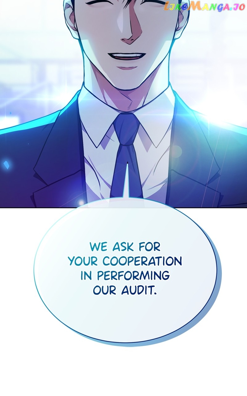 National Tax Service Thug Chapter 71 - page 6