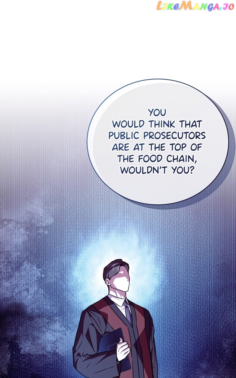 National Tax Service Thug Chapter 71 - page 88
