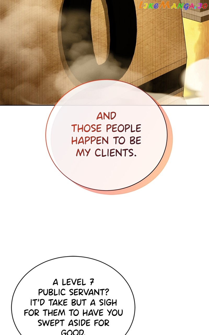 National Tax Service Thug Chapter 71 - page 91