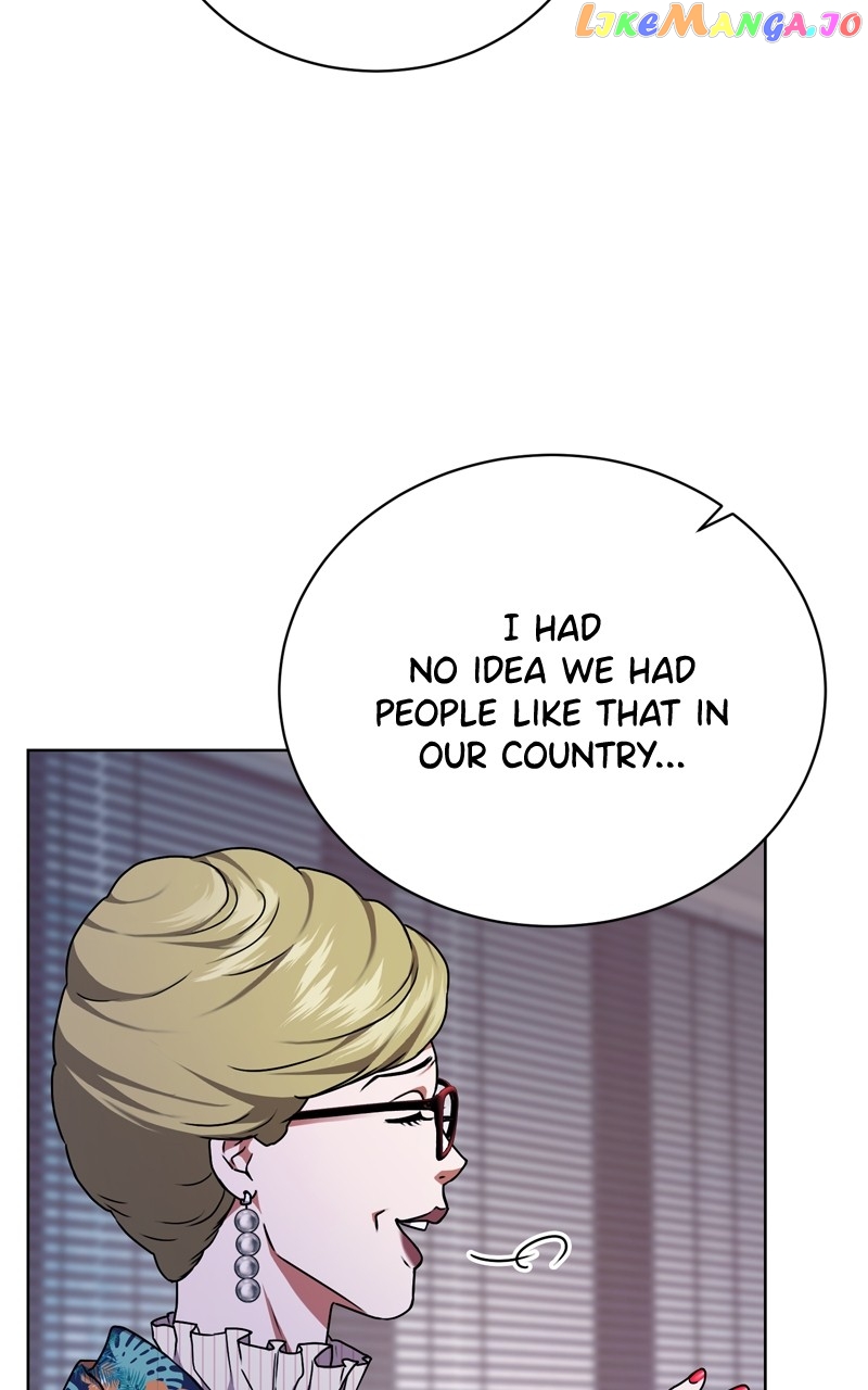 National Tax Service Thug Chapter 71 - page 93