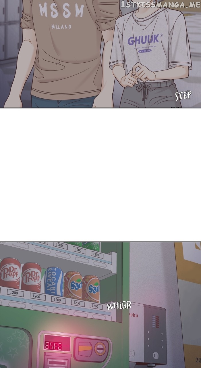 Girl’s World ( World of Girl ) Chapter 348 - page 12